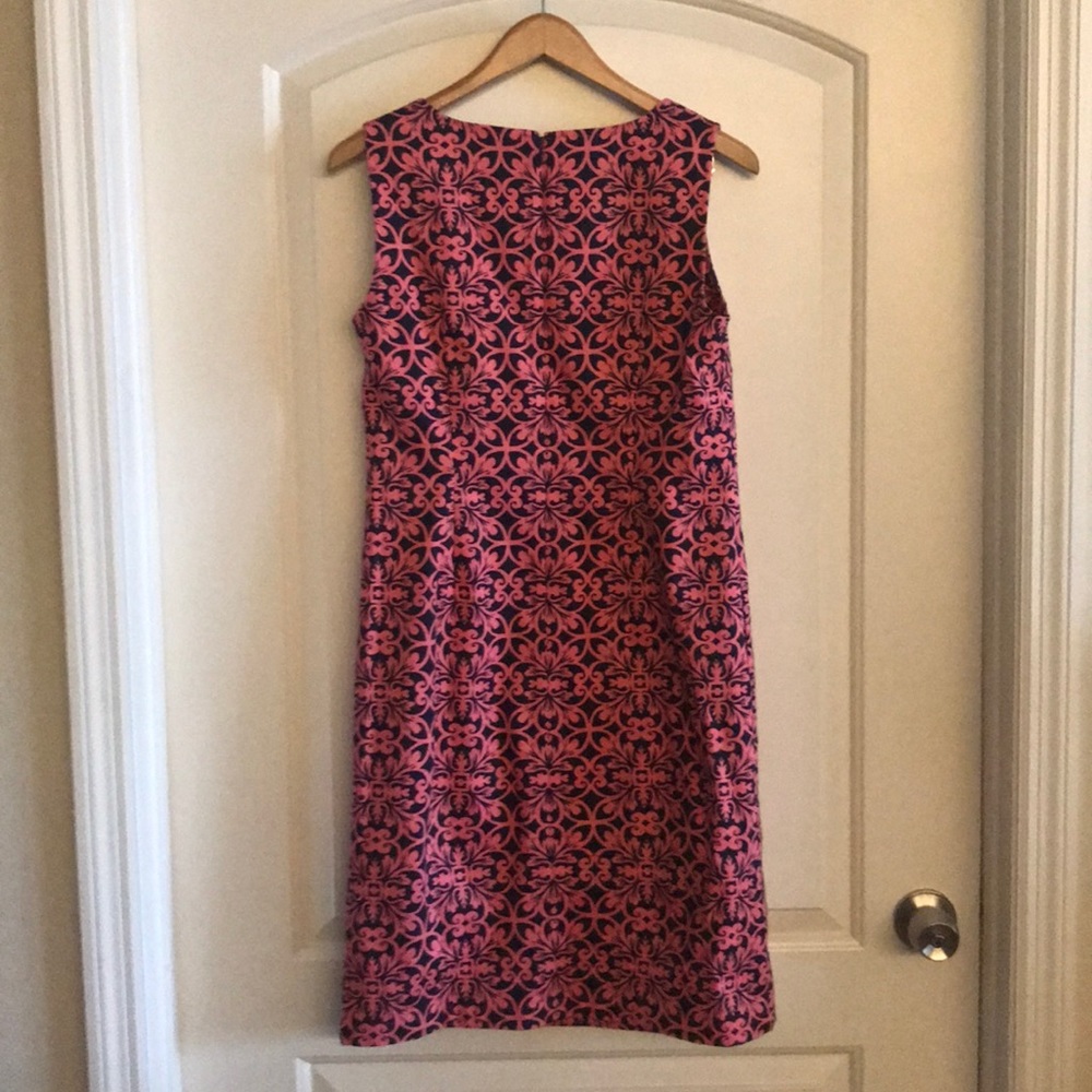 🤑SALE!Talbots dress NWOT - Picture 2 of 2